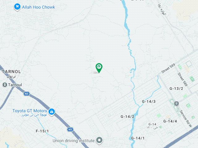 Property for sale in Islamabad