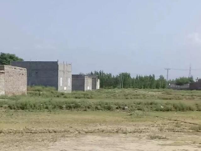 Land for sale in Mardan, North West Frontier Province