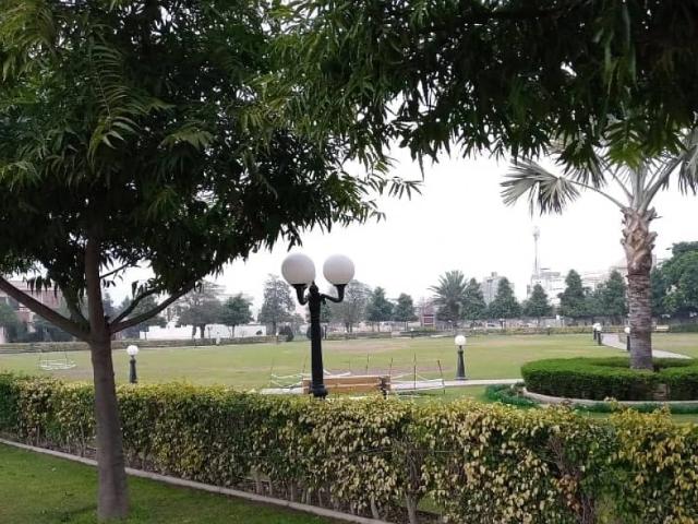 Land for sale in Faisalabad, Islamabad Capital Territory