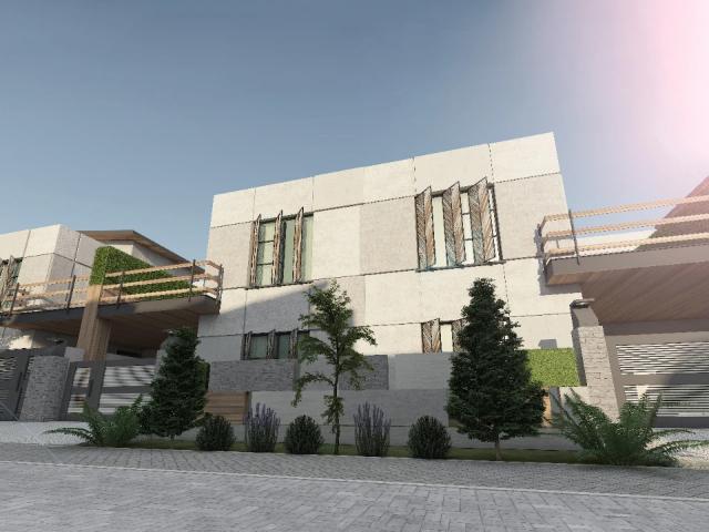 Land for sale in Rawalpindi, Islamabad Capital Territory