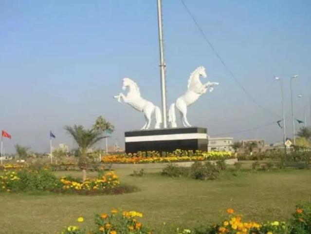 Land for sale in Gujranwala, Islamabad Capital Territory