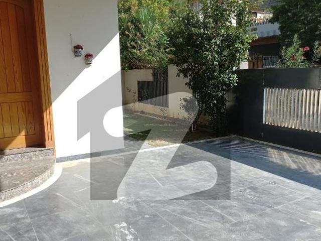 House for rent in راولپنڈی, تحصیل راولپنڈی چھاؤنی