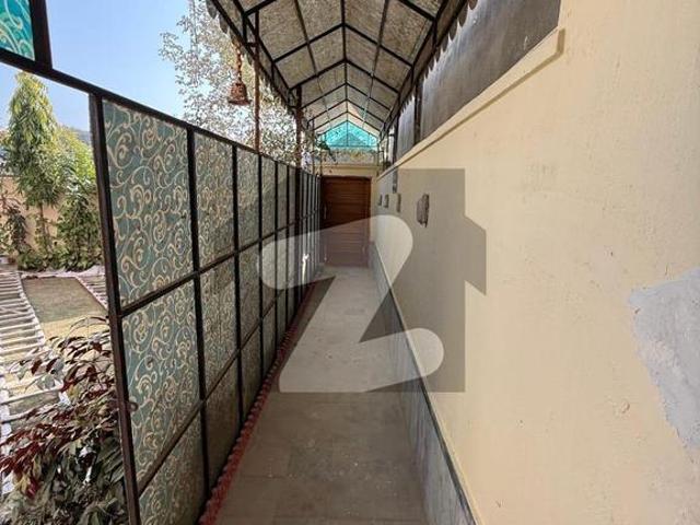 House for sale in Islamabad