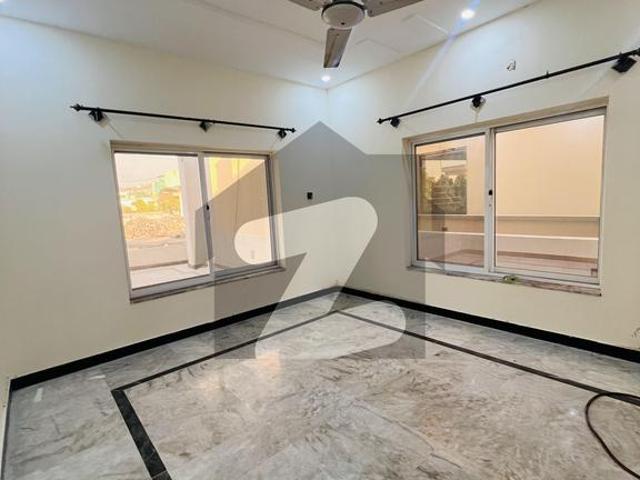 House for rent in Islamabad