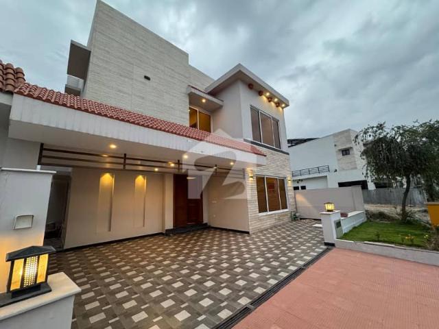 House for sale in Islamabad