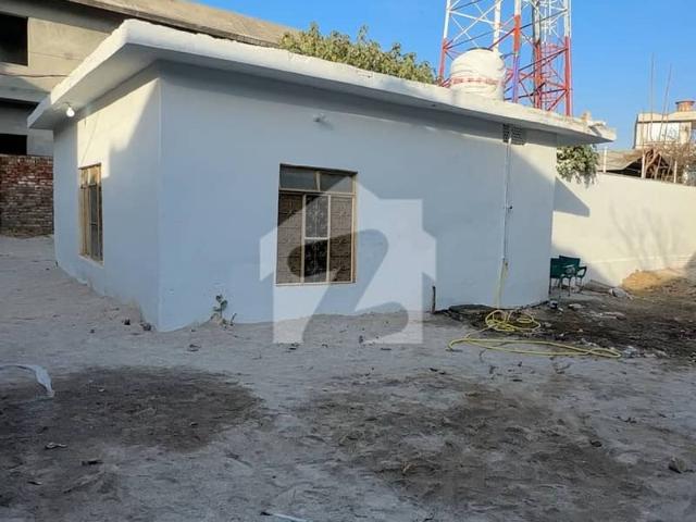 Warehouse for rent in Islamabad Capital Territory