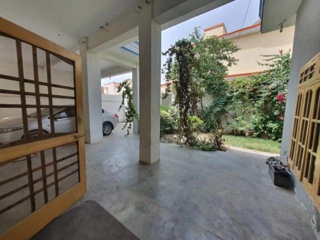 House for sale in Dera Ismail Khan, North West Frontier Province