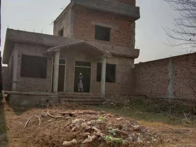 House for sale in تحصیل پشاور شہر, پشاور ڈویژن