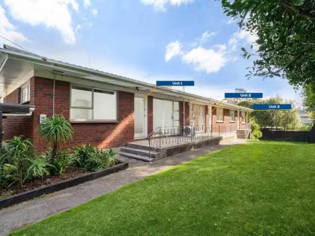 Apartment for sale in Balmoral, Oroua County