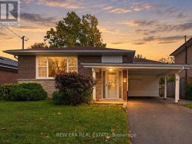 House for sale in Scarborough—Guildwood, Toronto