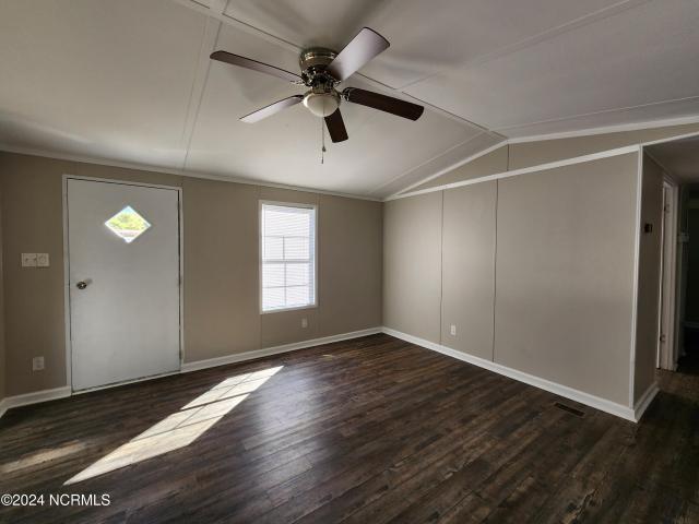 House for sale in Hubert, North Carolina