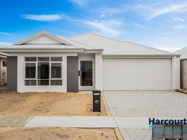 Apartment for rent in Yanchep, Western Australia