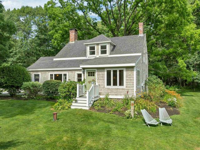 House for sale in New Hampshire