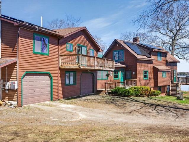House for sale in Glenburn, Maine