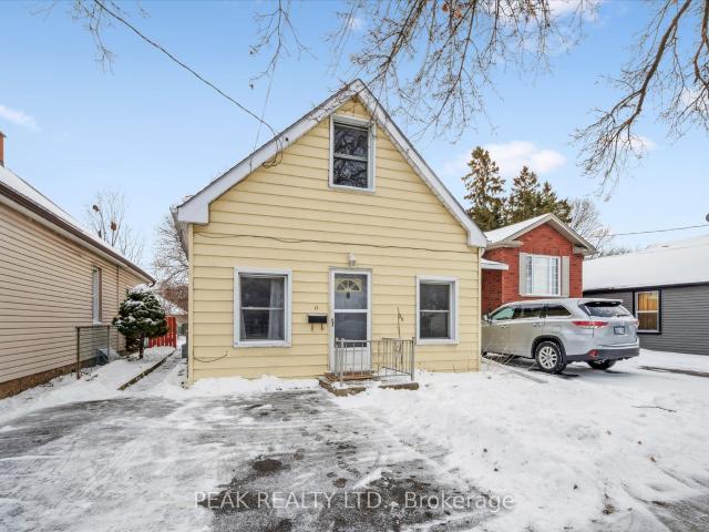 House for sale in Brant, Ontario