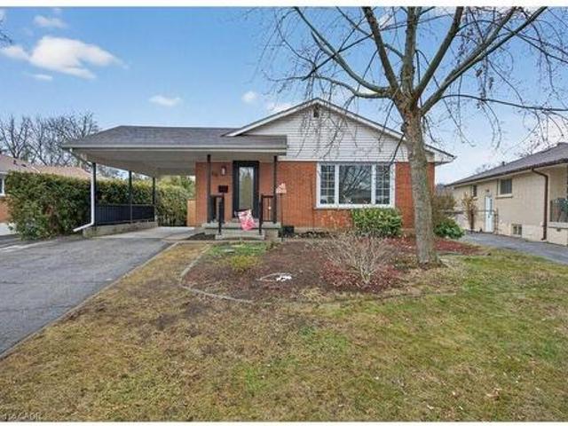 House for sale in Brant, Ontario