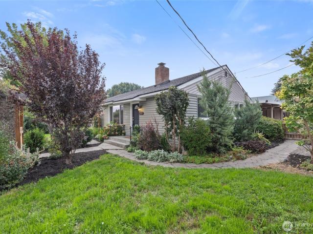 House for sale in Wenatchee, Washington