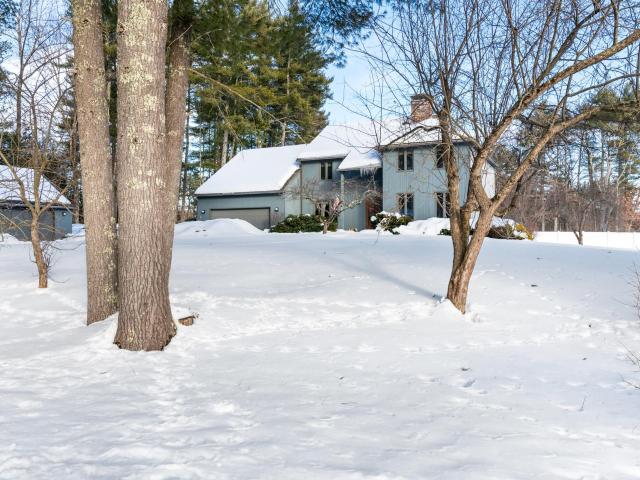House for sale in New Hampshire