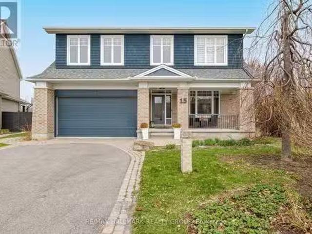 House for sale in Nepean, Ontario