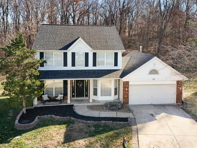 House for sale in Valley Park, Missouri