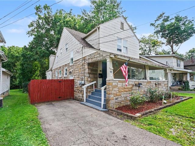 House for sale in Poland, Ohio