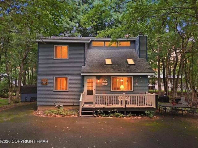 House for sale in Carbon, Pennsylvania