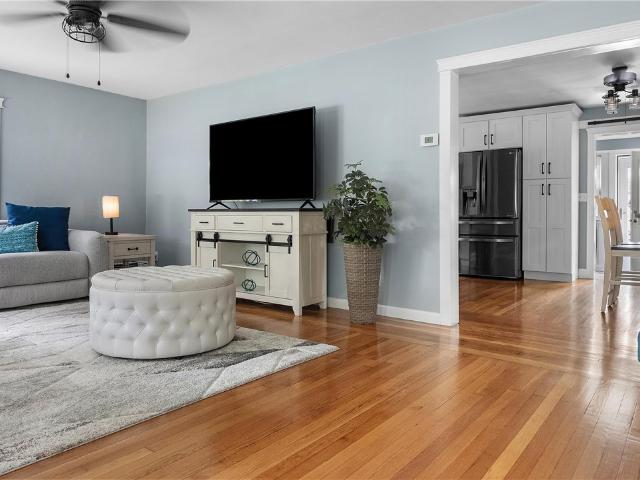 House for sale in Johnston, Rhode Island
