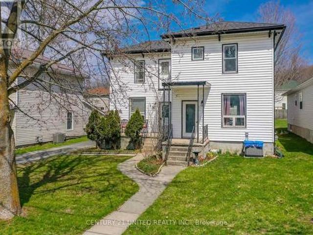 House for sale in Methuen, Ontario