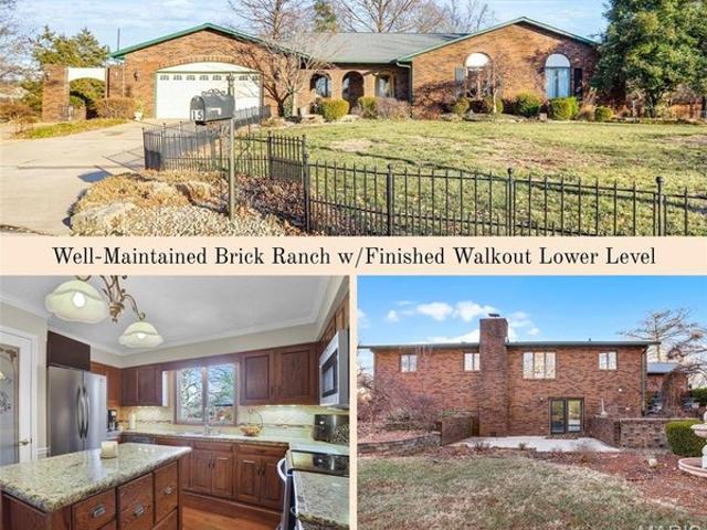 House for sale in Glen Carbon, Illinois