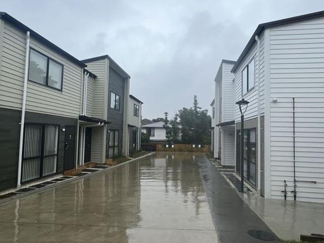 Apartment for rent in East Tamaki, Oroua County