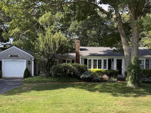 House for sale in South Yarmouth, Massachusetts