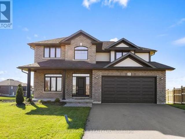 House for sale in Belleville, Ontario