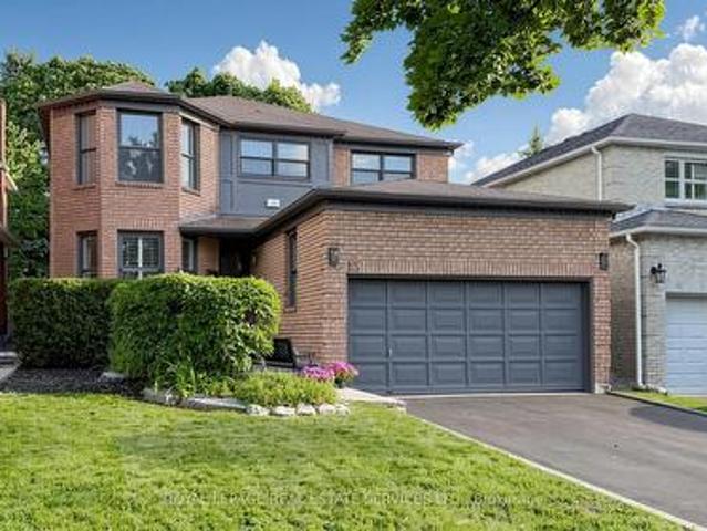 House for sale in York, Ontario