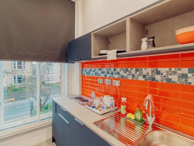 House for rent in Mayfield, City of Edinburgh