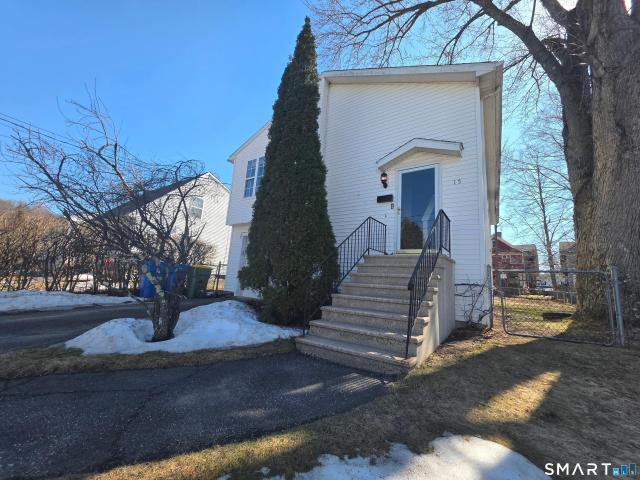 Property for rent in Waterbury, Connecticut