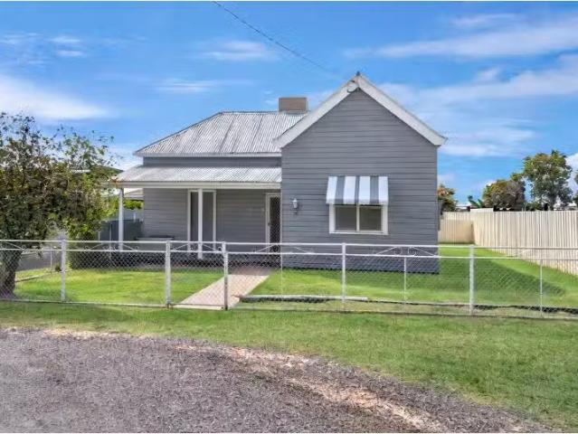 House for rent in Harparary, New South Wales