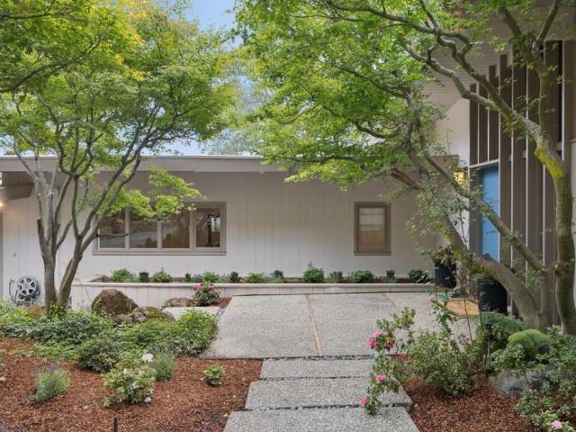 House for sale in San Mateo, California