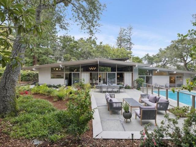 House for sale in San Mateo, California