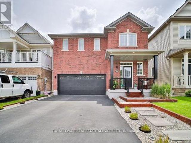 House for sale in Ancaster, Ontario