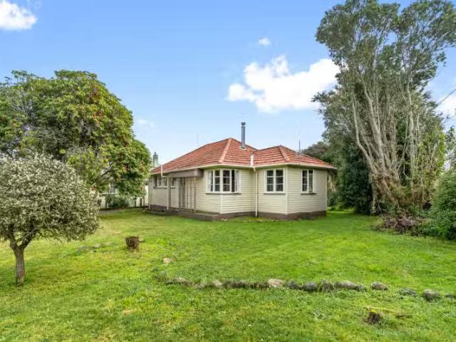 House for sale in Whangarei, Northland
