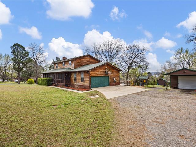 House for sale in Ark