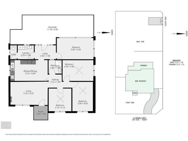 House for rent in Whyalla Playford, South Australia