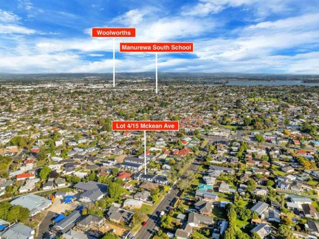 Townhouse for sale in Manurewa