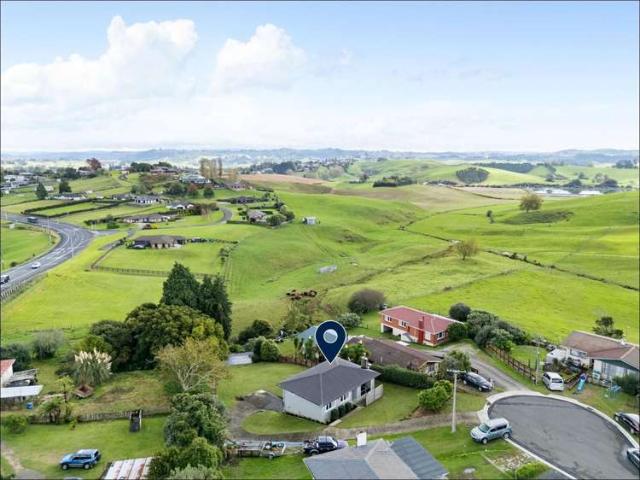 House for sale in Otorohanga, Waikato