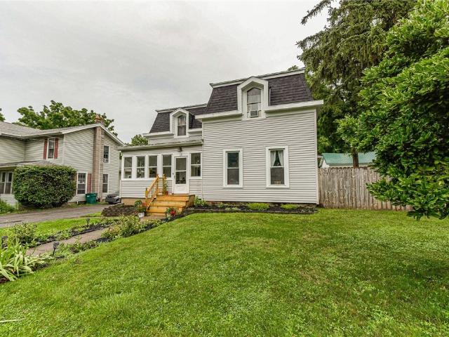 House for sale in Village of Bergen, Town of Bergen