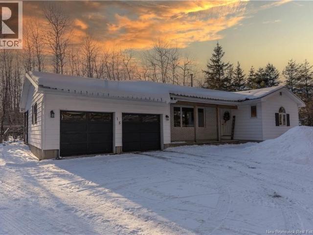 House for sale in Miramichi, New Brunswick