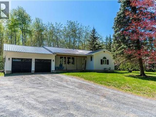 House for sale in Miramichi, New Brunswick