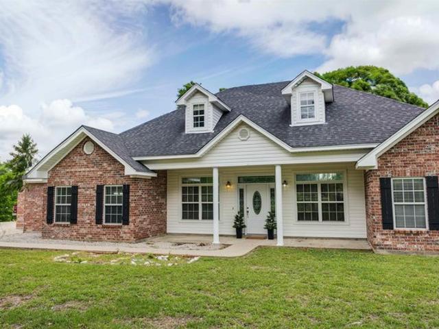House for sale in Delhi, Louisiana
