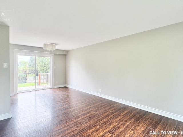 Apartment for rent in Mulhurst Bay, Ontario