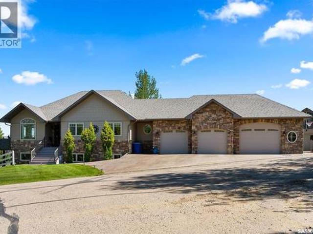 House for sale in Lumsden, Saskatchewan